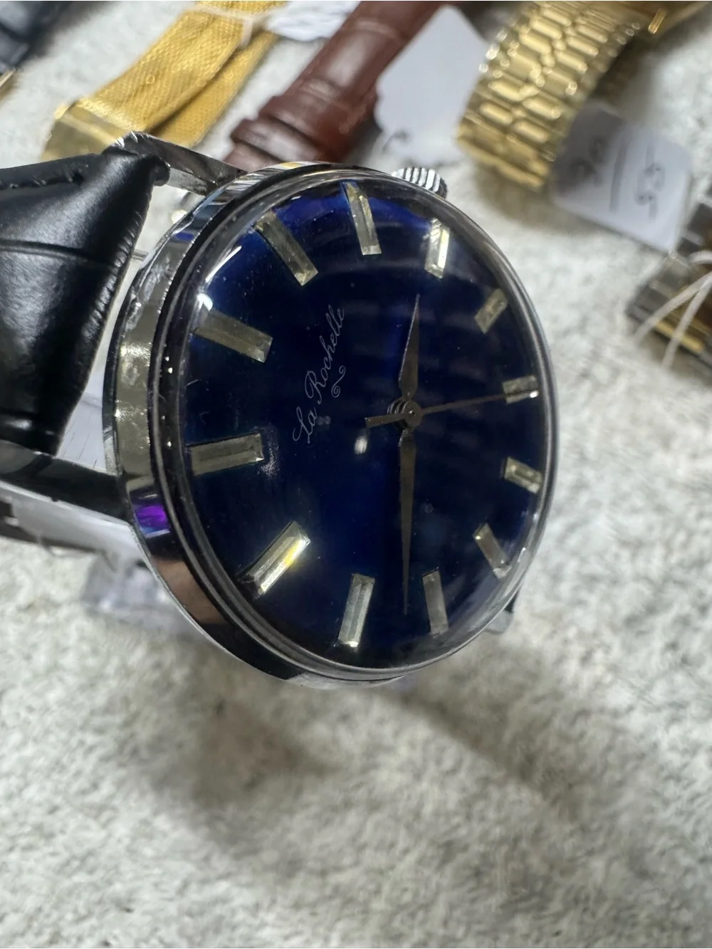 La Rochelle classic men’s